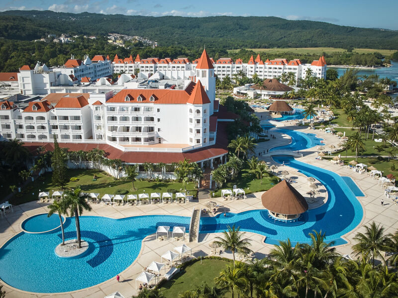 Bahia Principe Luxury Runaway Bay