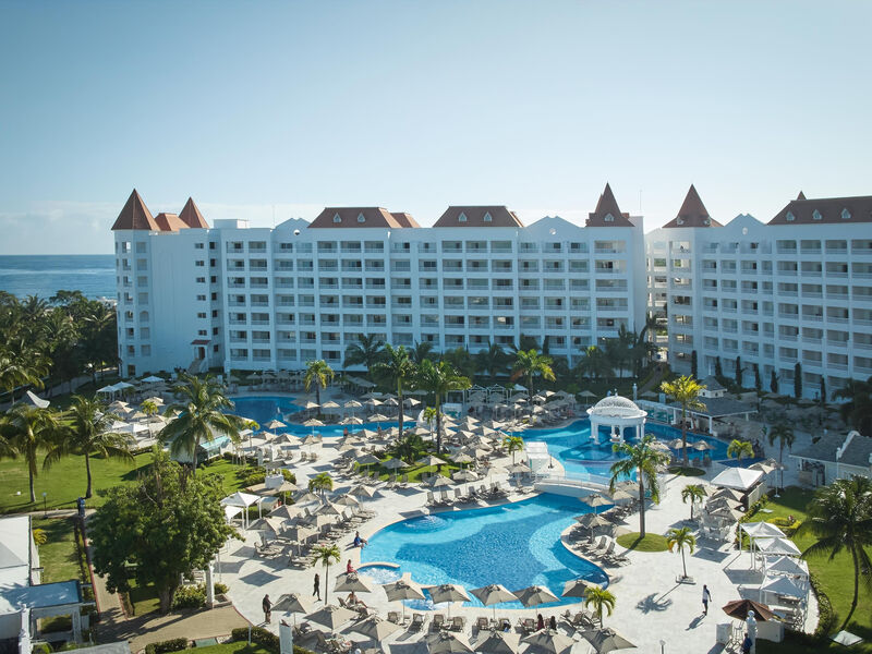Bahia Principe Luxury Runaway Bay