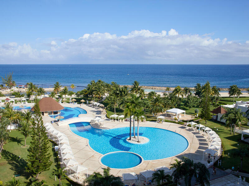 Bahia Principe Luxury Runaway Bay