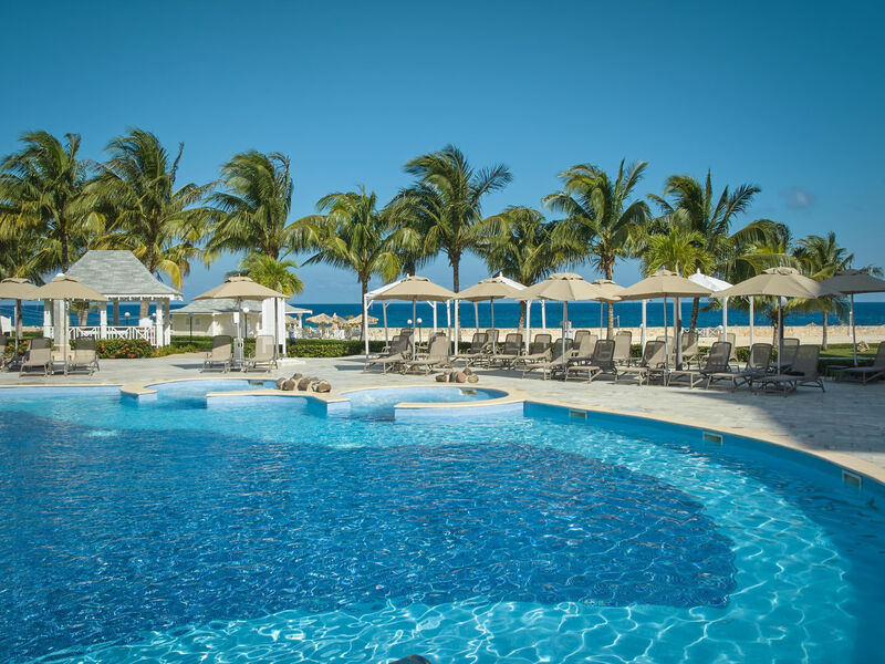 Bahia Principe Luxury Runaway Bay