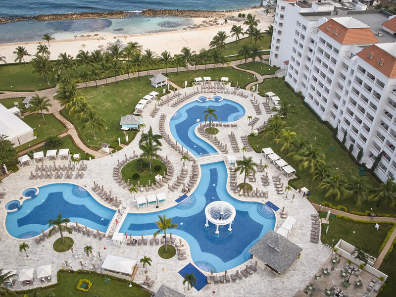 Bahia Principe Luxury Runaway Bay
