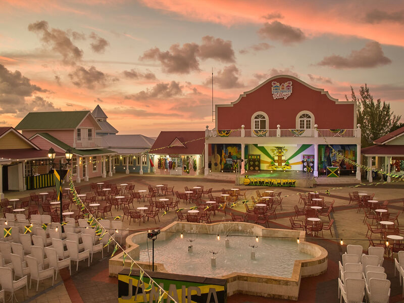 Bahia Principe Luxury Runaway Bay