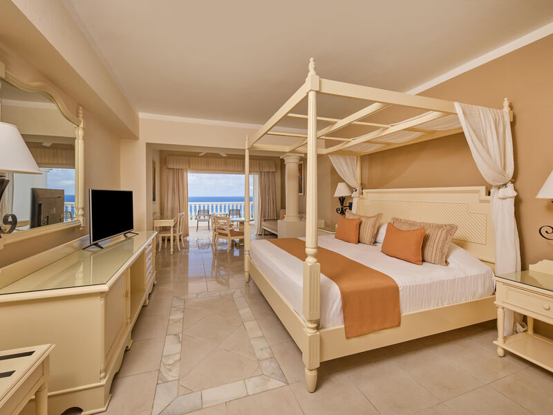 Bahia Principe Luxury Runaway Bay