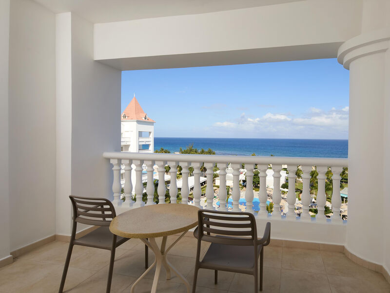 Bahia Principe Luxury Runaway Bay