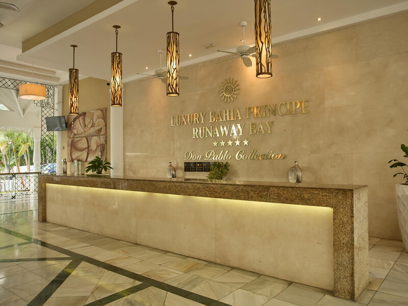 Bahia Principe Luxury Runaway Bay