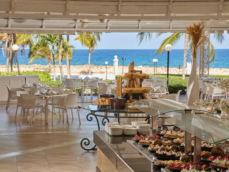 Bahia Principe Luxury Runaway Bay