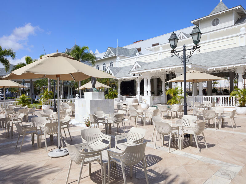 Bahia Principe Luxury Runaway Bay