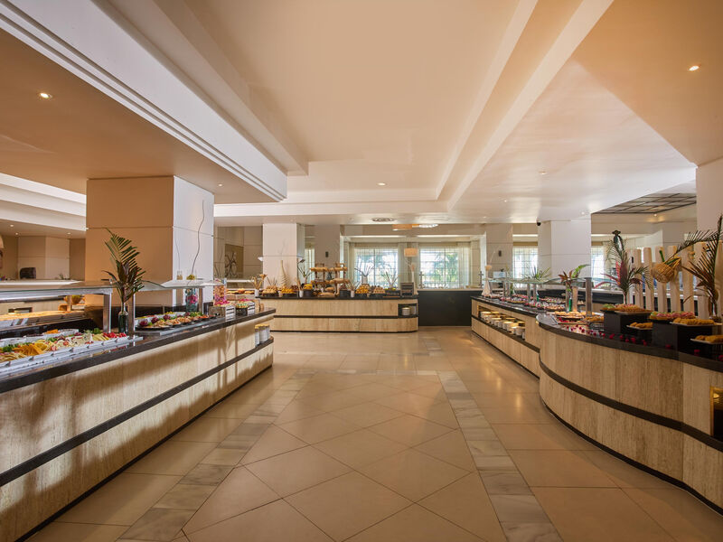 Bahia Principe Luxury Runaway Bay