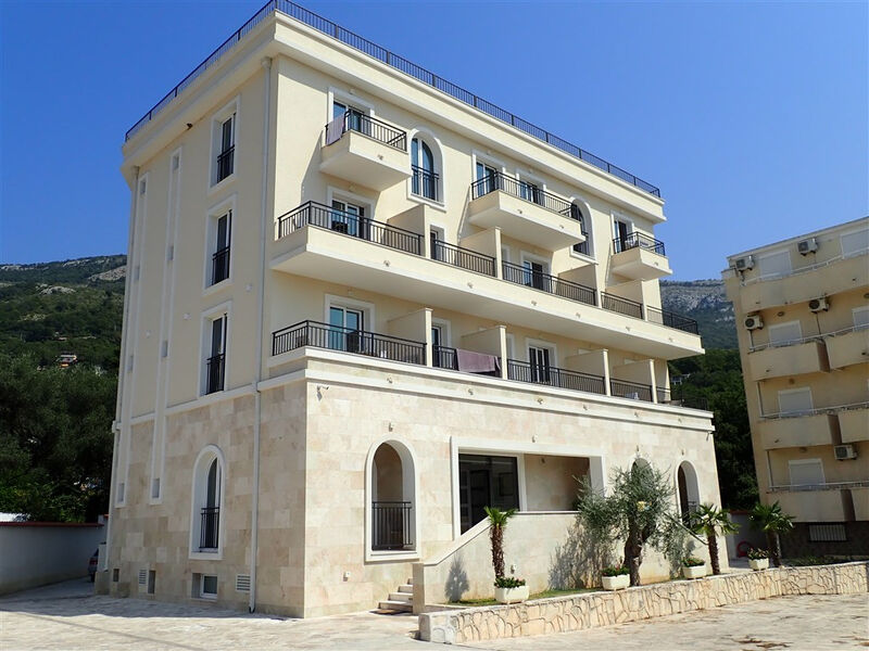 Komplex Armenko - Ponta