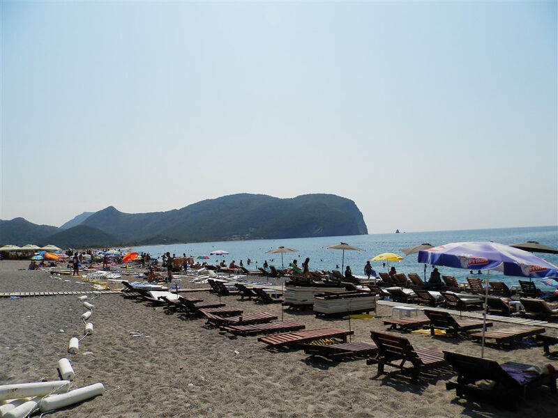 Komplex Armenko - Ponta