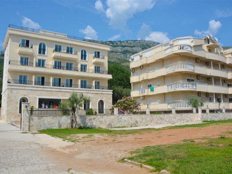 Komplex Armenko - Ponta