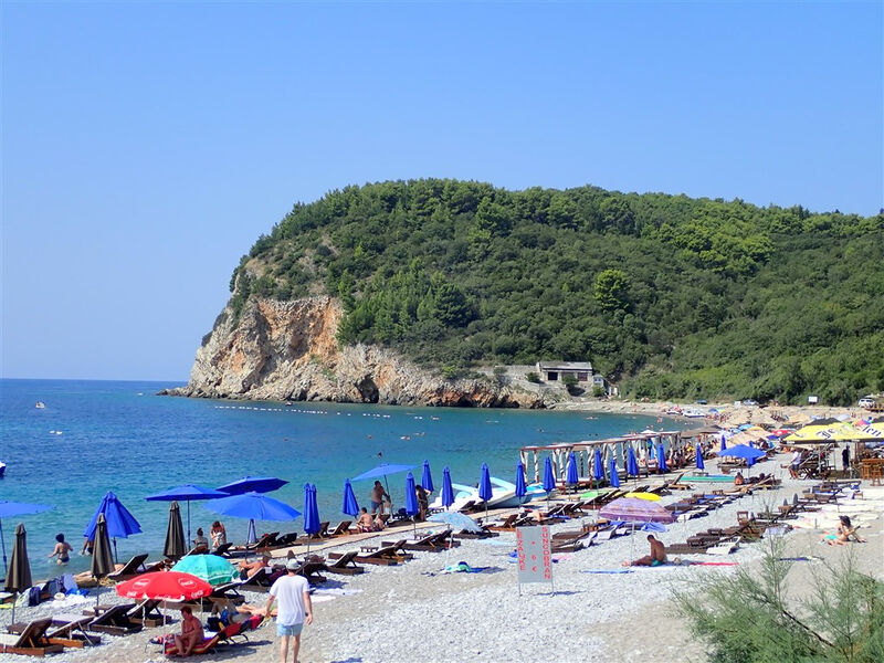 Komplex Armenko - Ponta