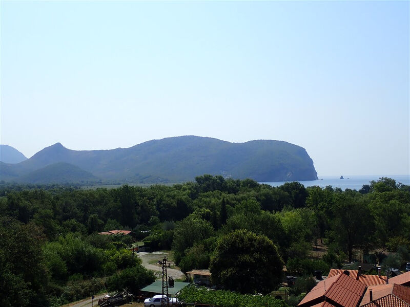 Komplex Armenko - Ponta