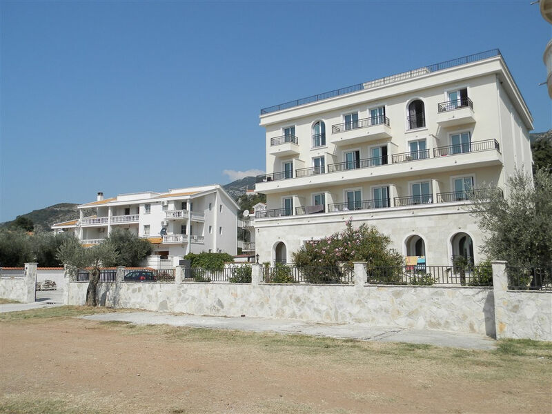Komplex Armenko - Ponta