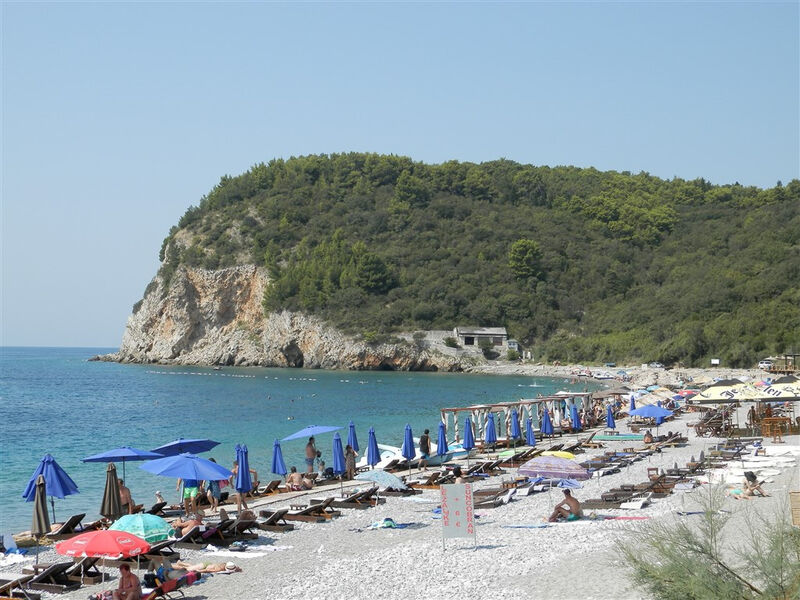 Komplex Armenko - Ponta