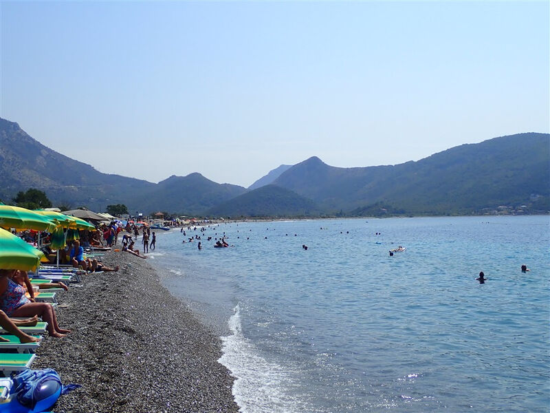 Komplex Armenko - Ponta