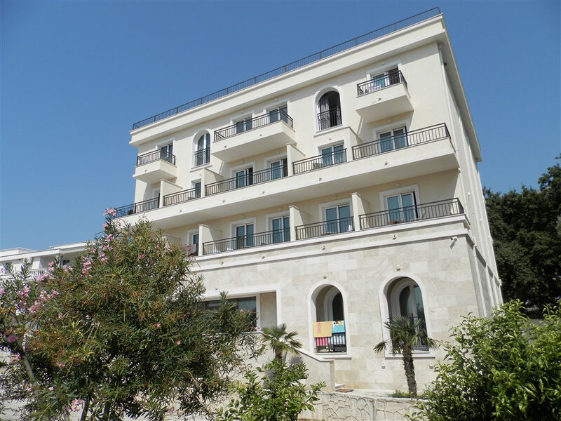 Komplex Armenko - Ponta