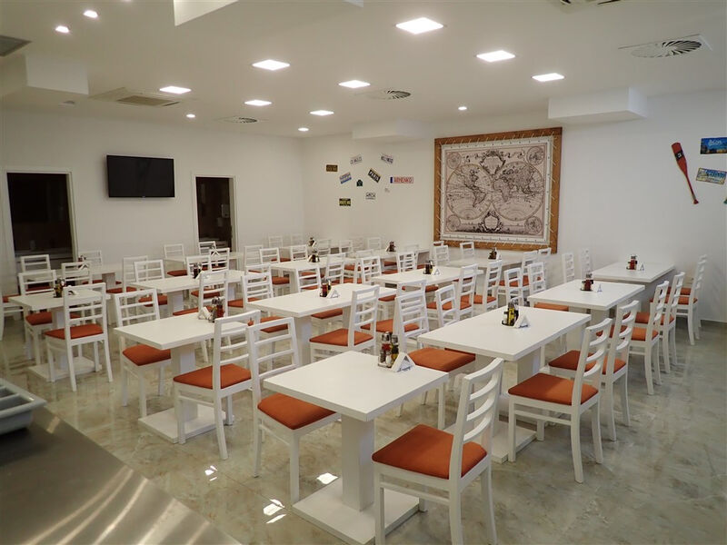Komplex Armenko - Ponta