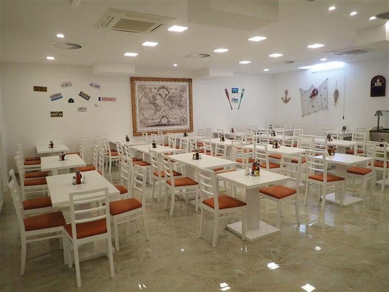 Komplex Armenko - Ponta