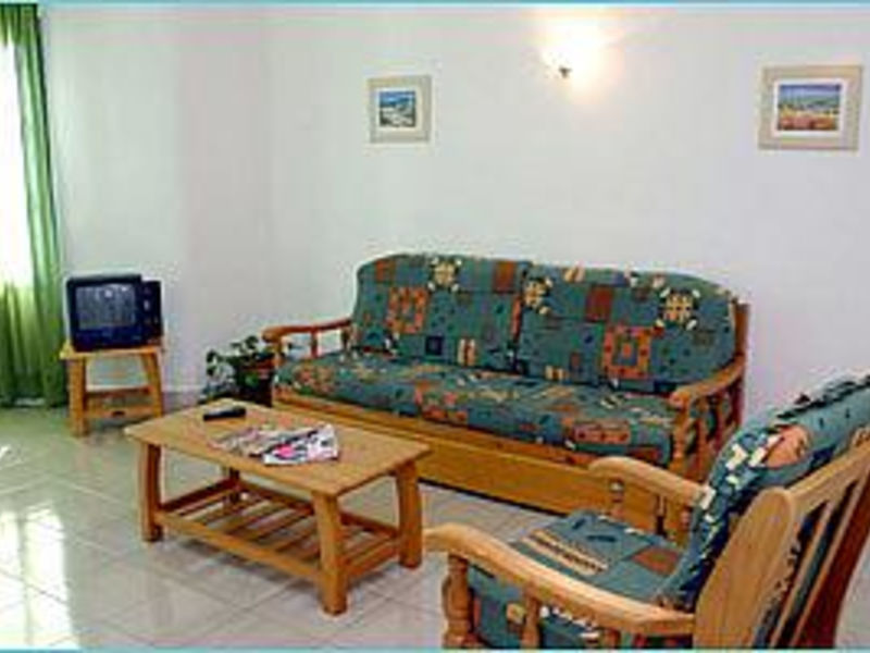 Luz Y Mar