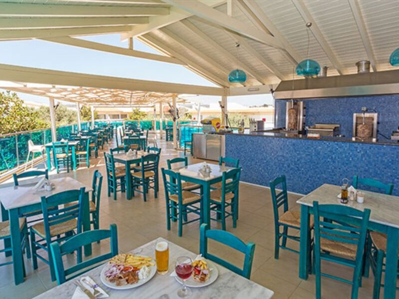 Lydia Maris Resort & Maris