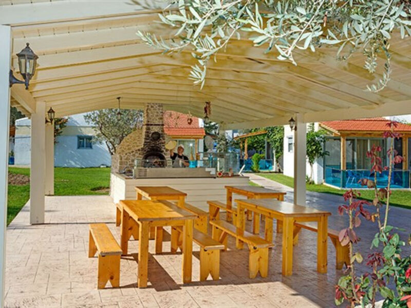 Lydia Maris Resort & Maris