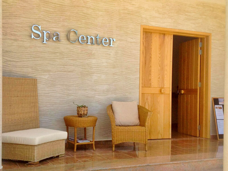 Lydia Maris Resort & SPA