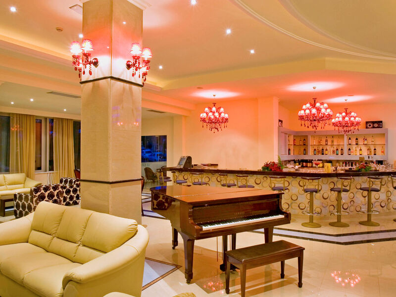 Lydia Maris Resort & SPA