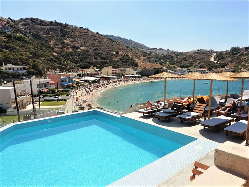 Lygaria Beach