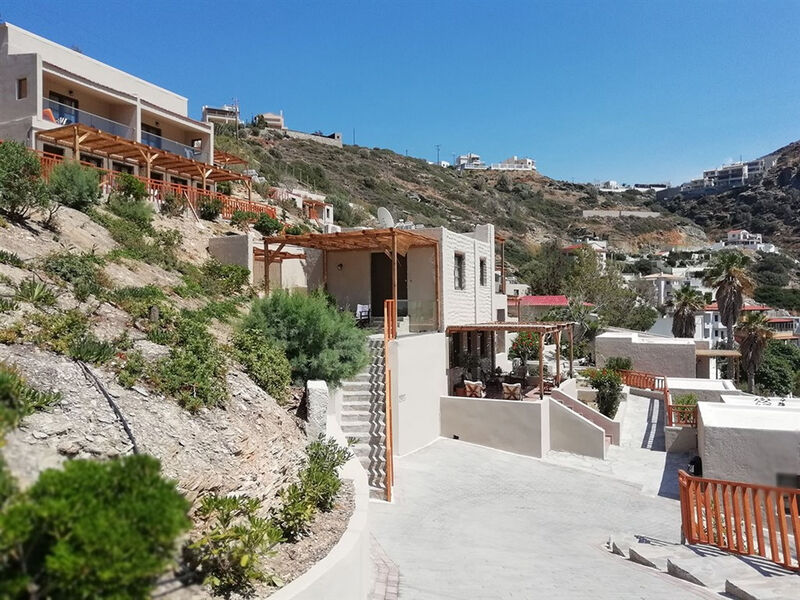 Lygaria Beach
