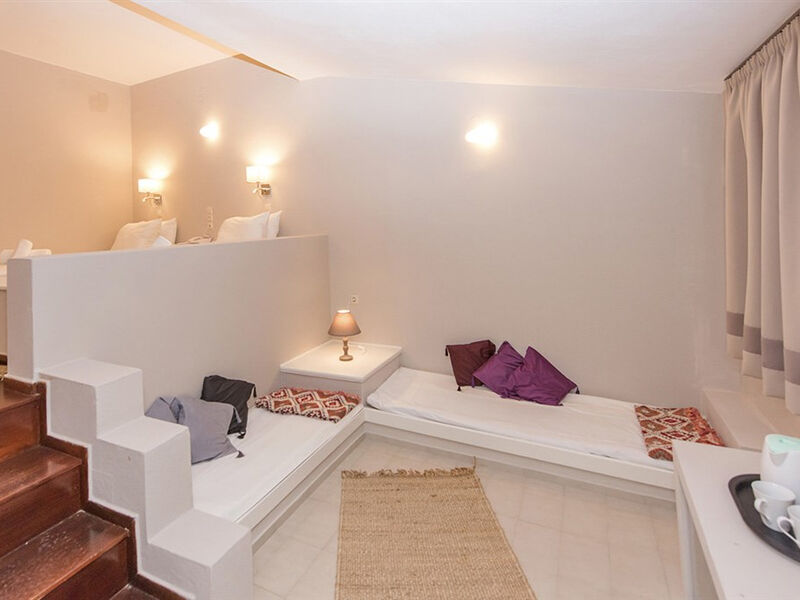 Lygaria Beach