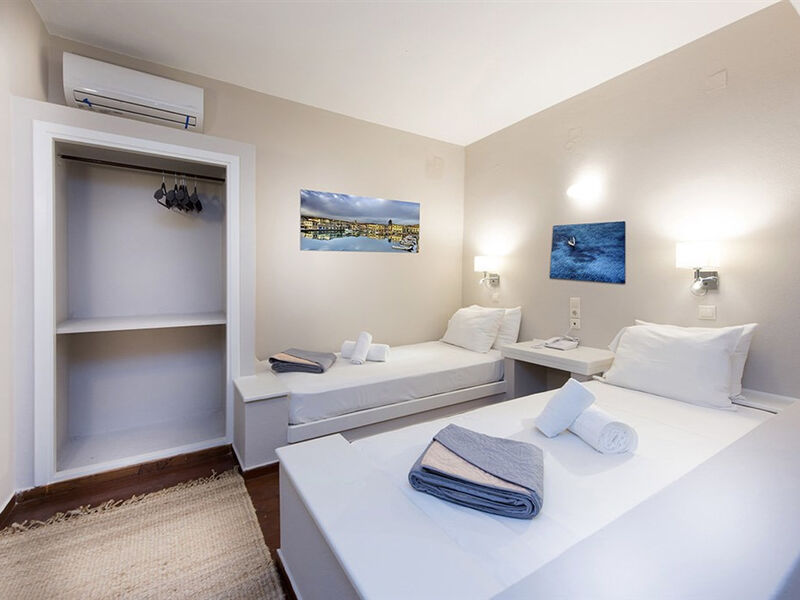 Lygaria Beach