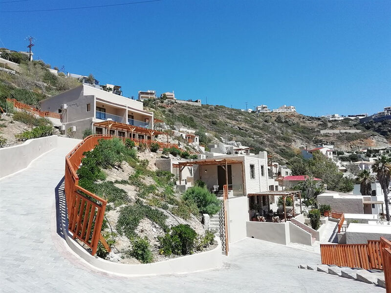 Lygaria Beach