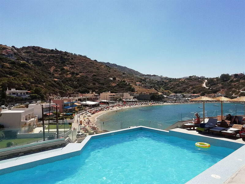 Lygaria Beach