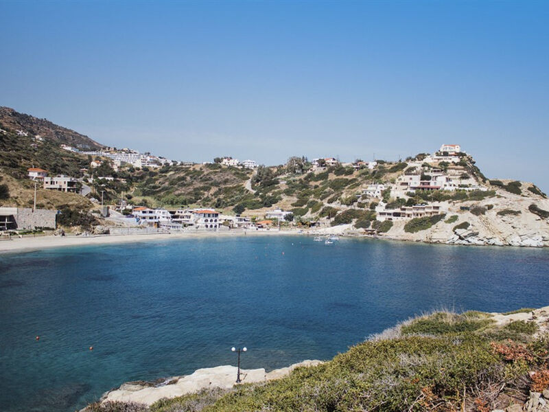 Lygaria Beach
