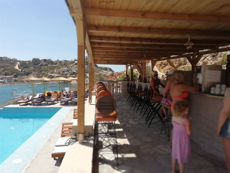 Lygaria Beach