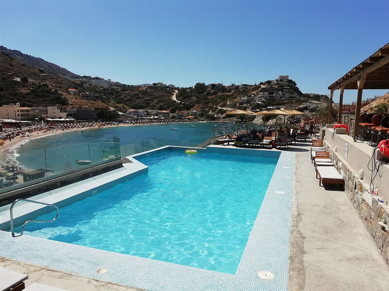 Lygaria Beach