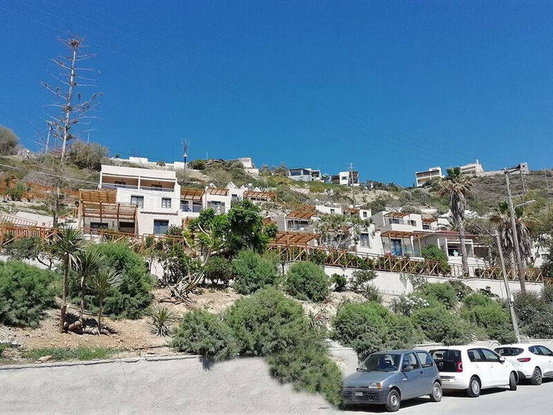 Lygaria Beach
