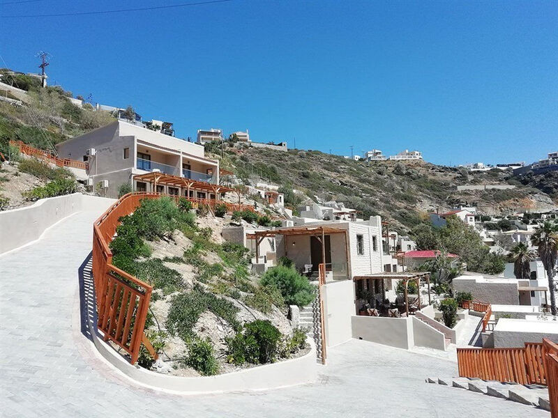 Lygaria Beach