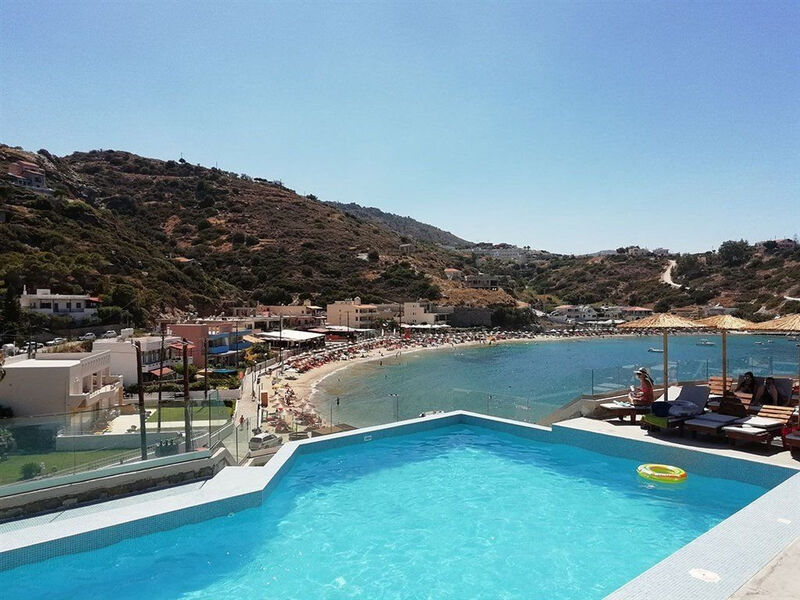 Lygaria Beach