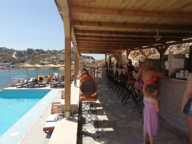 Lygaria Beach