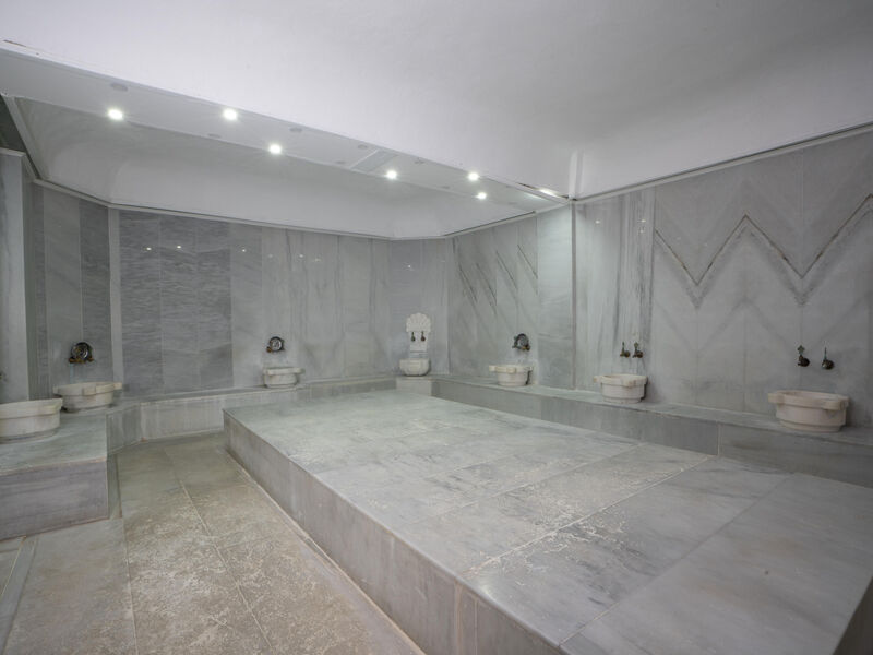 Otium Family Lykia Botanika Beach