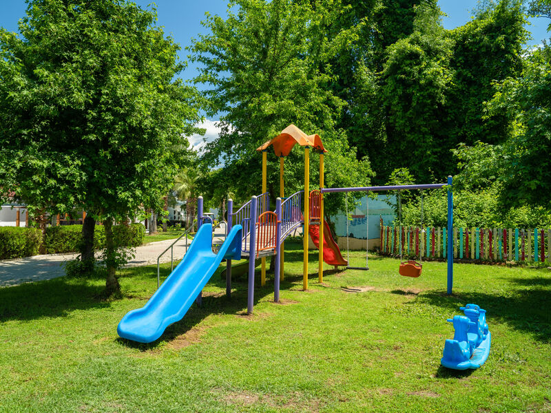 Otium Family Lykia Botanika Beach