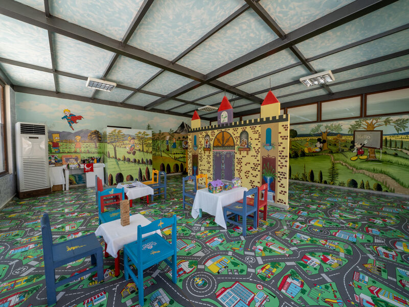 Otium Family Lykia Botanika Beach