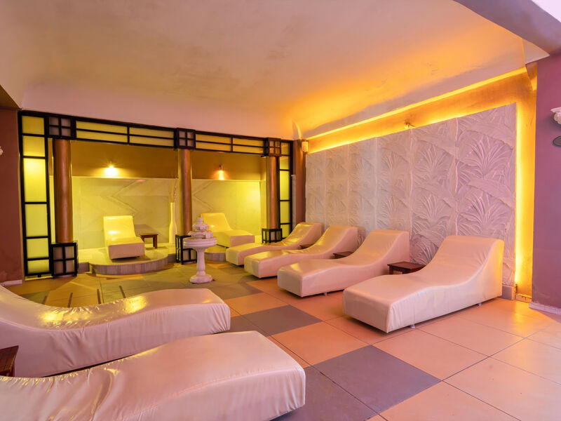 Otium Family Lykia Botanika Beach