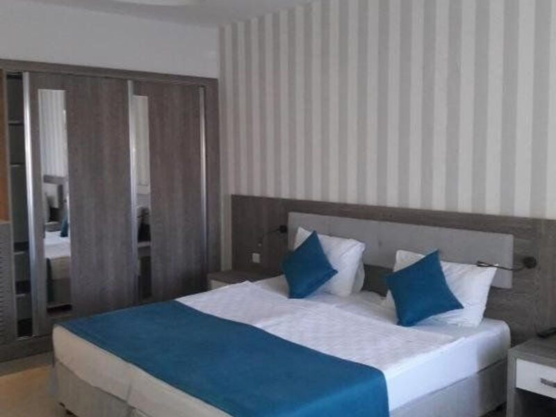 Marvida Family Lykia Botanika Beach (Ex. Lykia Botanika Beach And Fun Club)