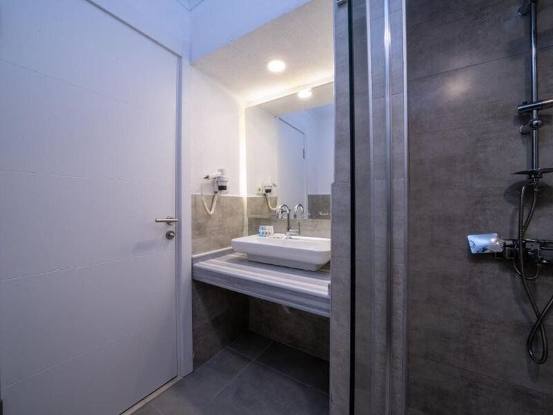 Marvida Family Lykia Botanika Beach (Ex. Lykia Botanika Beach And Fun Club)