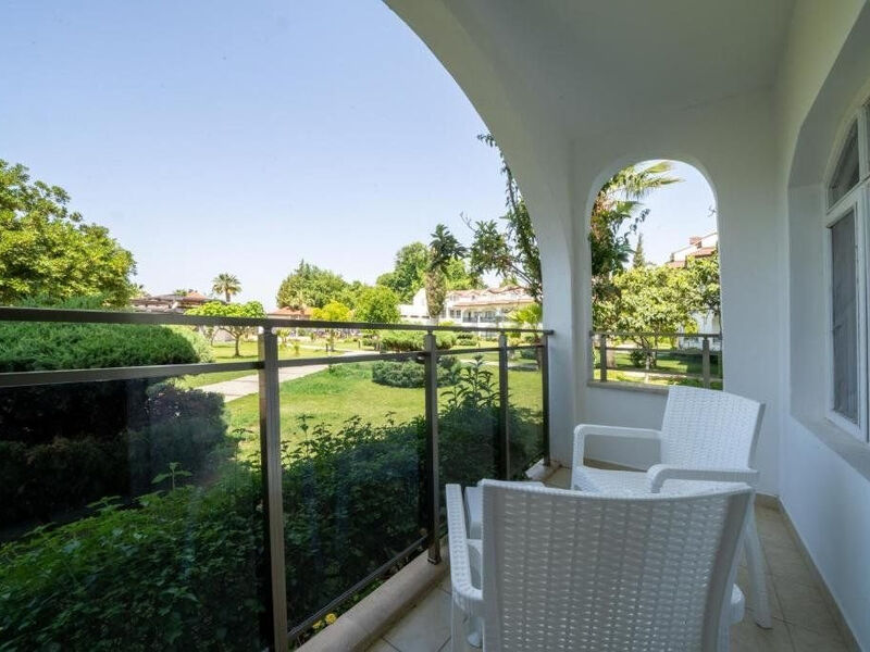 Marvida Family Lykia Botanika Beach (Ex. Lykia Botanika Beach And Fun Club)