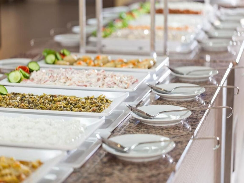 Marvida Family Lykia Botanika Beach (Ex. Lykia Botanika Beach And Fun Club)