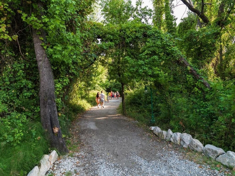 Marvida Family Lykia Botanika Beach (Ex. Lykia Botanika Beach And Fun Club)